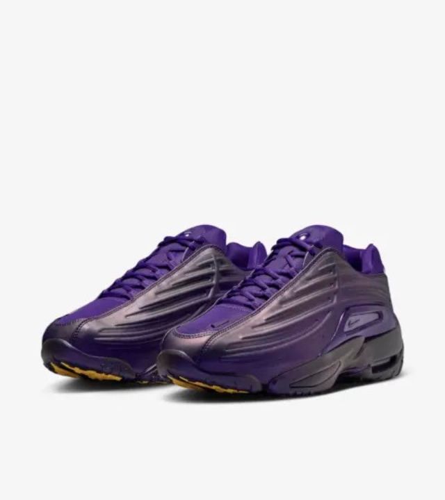 Nike Hot Step 2 Drake NOCTA Eggplant