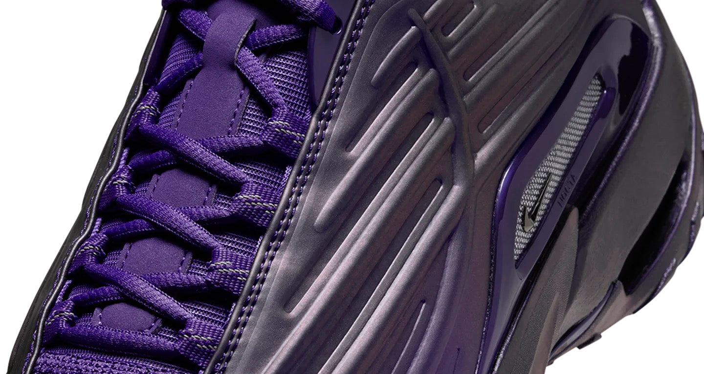 Nike Hot Step 2 Drake NOCTA Eggplant