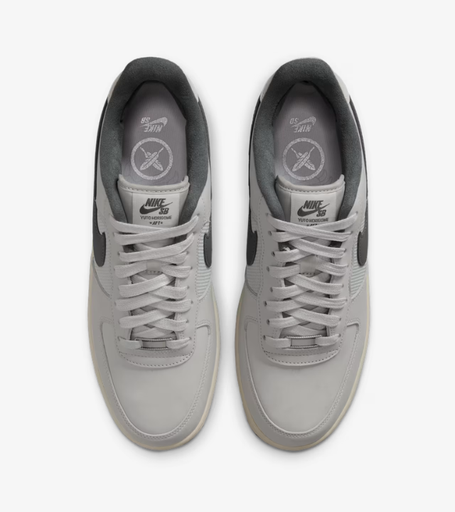 Nike SB Air Force 1 x Yuto