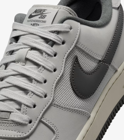 Nike SB Air Force 1 x Yuto