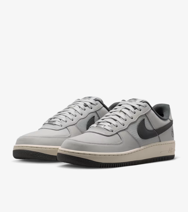 Nike SB Air Force 1 x Yuto