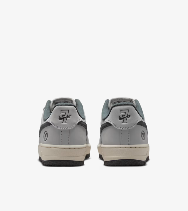 Nike SB Air Force 1 x Yuto