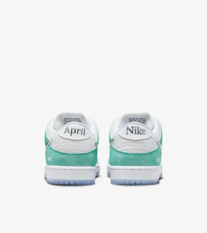 Nike SB Dunk Low April Skateboards