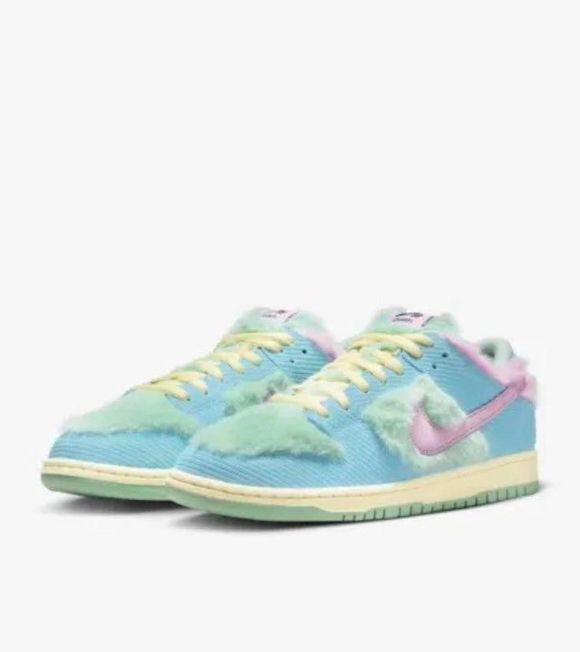 Nike SB Dunk Low Pro x Verdy
