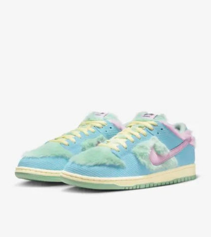 Nike SB Dunk Low Pro x Verdy