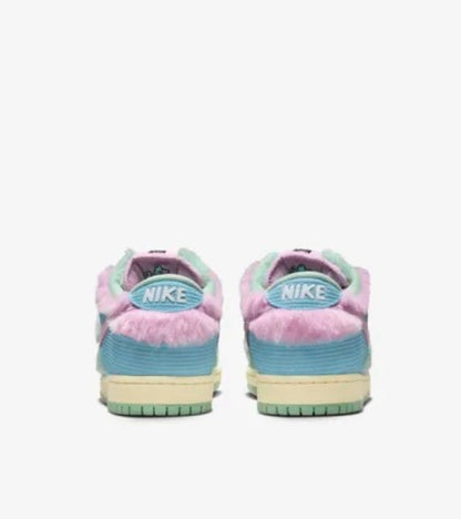 Nike SB Dunk Low Pro x Verdy