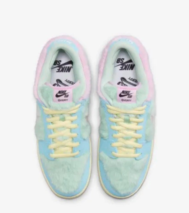 Nike SB Dunk Low Pro x Verdy