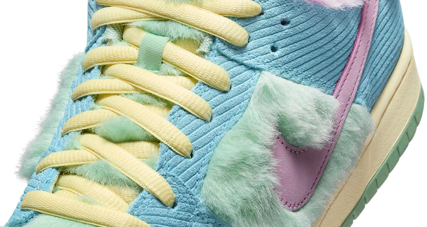 Nike SB Dunk Low Pro x Verdy