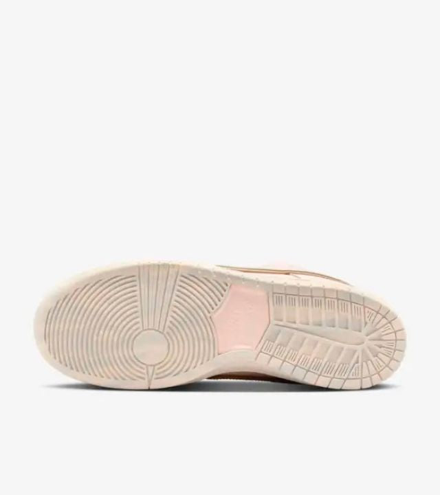 Nike SB Dunk Low Trocadero Gardens
