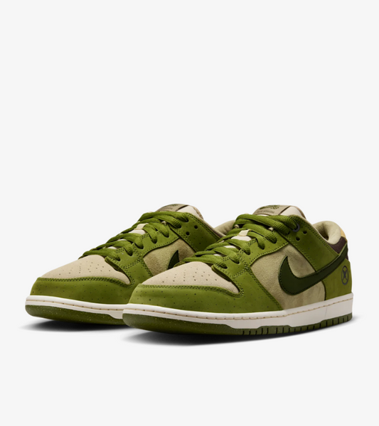 Nike SB Dunk Low x Auto  'Matcha'