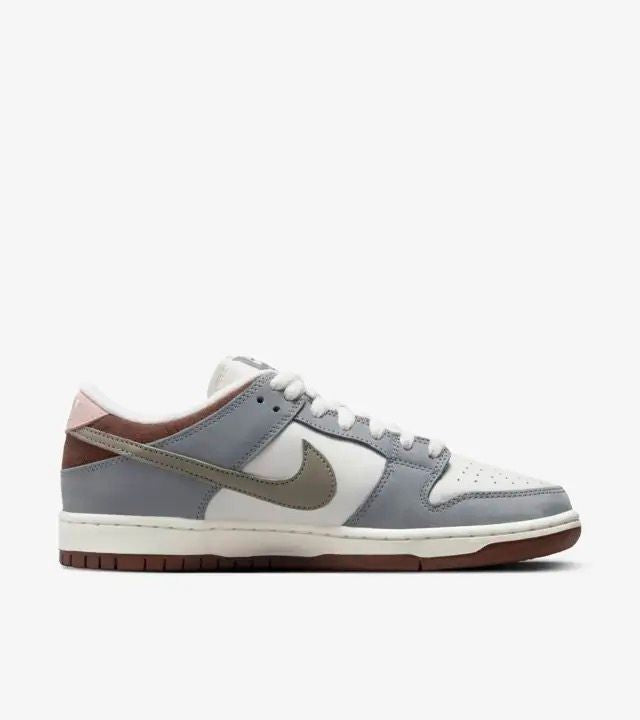 Nike SB Dunk Low Yuto Horigome