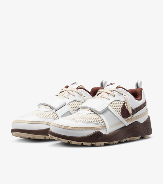Nike Zoom Field x Travis Scott Jaxx Light Chocolate