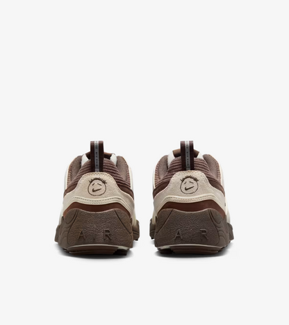 Nike Zoom Field x Travis Scott Jaxx "Pale Ivory and Leche Blue"
