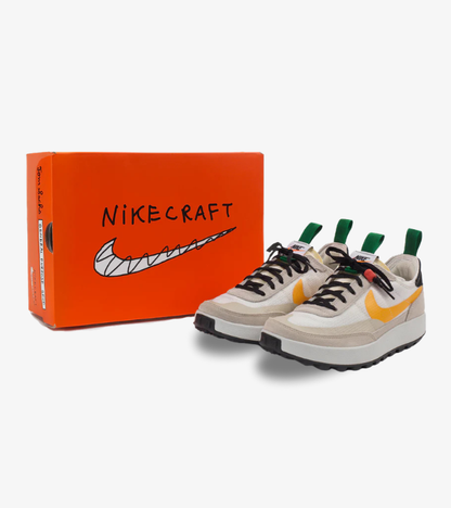 NikeCraft General Purpose x Tom Sachs "Bricolage"