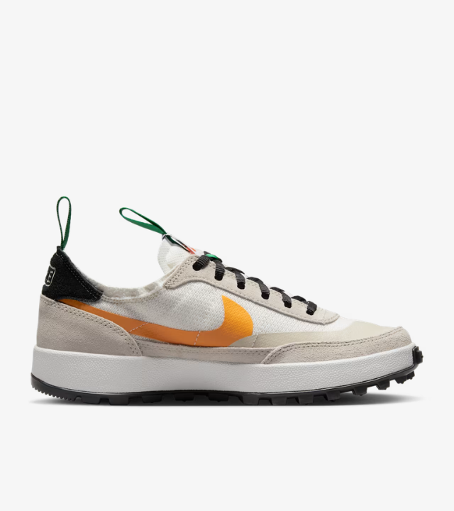 NikeCraft General Purpose x Tom Sachs "Bricolage"