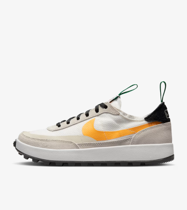 NikeCraft General Purpose x Tom Sachs "Bricolage"