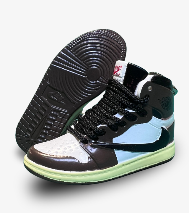 Jordan 1 High OG SP Travis Scott "Mocha"