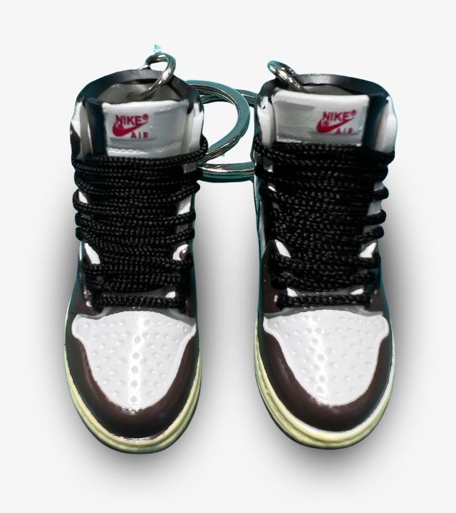 Jordan 1 High OG SP Travis Scott "Mocha"