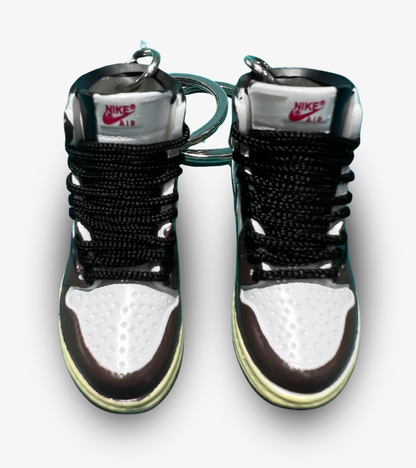 Jordan 1 High OG SP Travis Scott "Mocha"