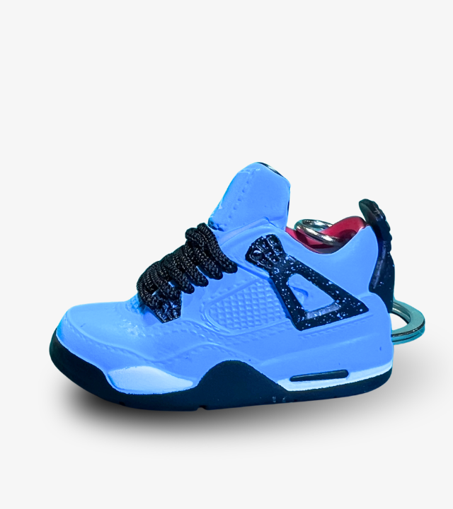 Jordan 4 Travis Scott Cactus Jack