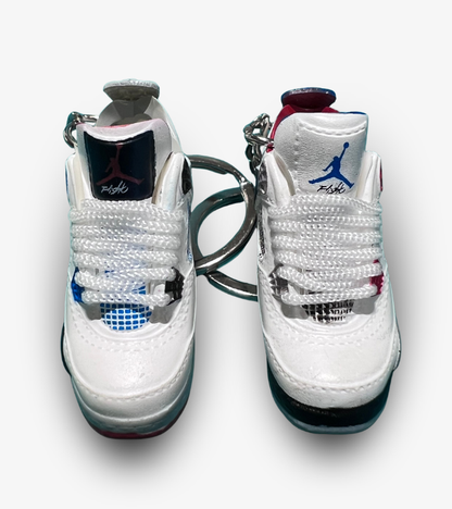 Jordan 4 What The