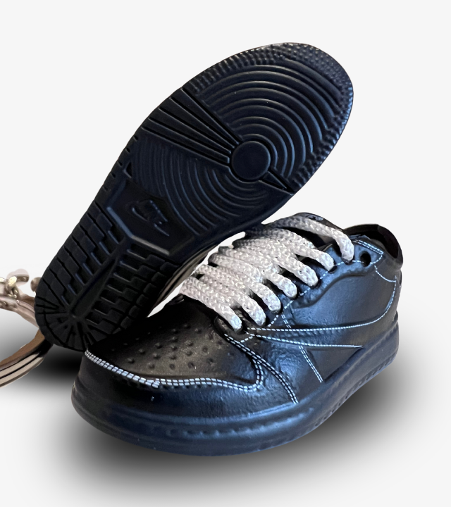 Portachiavi Mini Sneakers