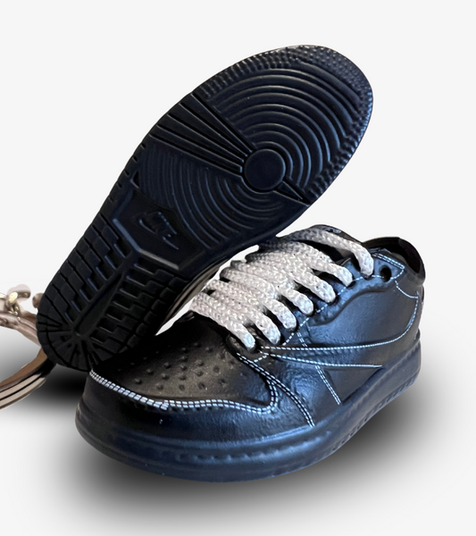 Portachiavi Mini Sneakers
