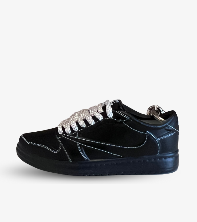 Portachiavi Mini Sneakers