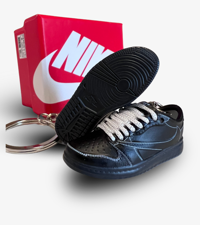 Portachiavi Mini Sneakers