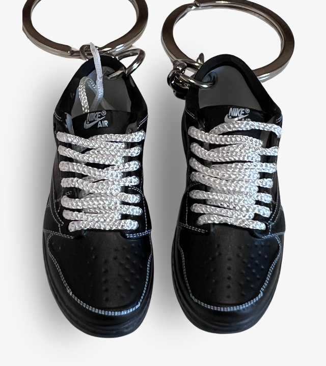 Portachiavi Mini Sneakers