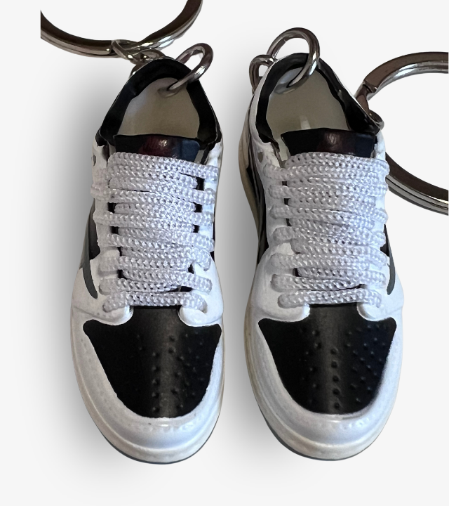 Portachiavi Mini Sneakers