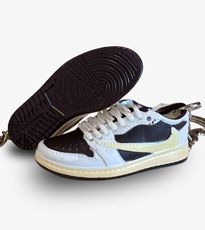 Portachiavi Mini Sneakers