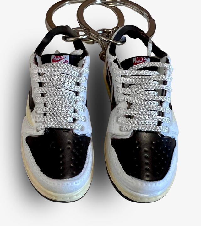 Portachiavi Mini Sneakers