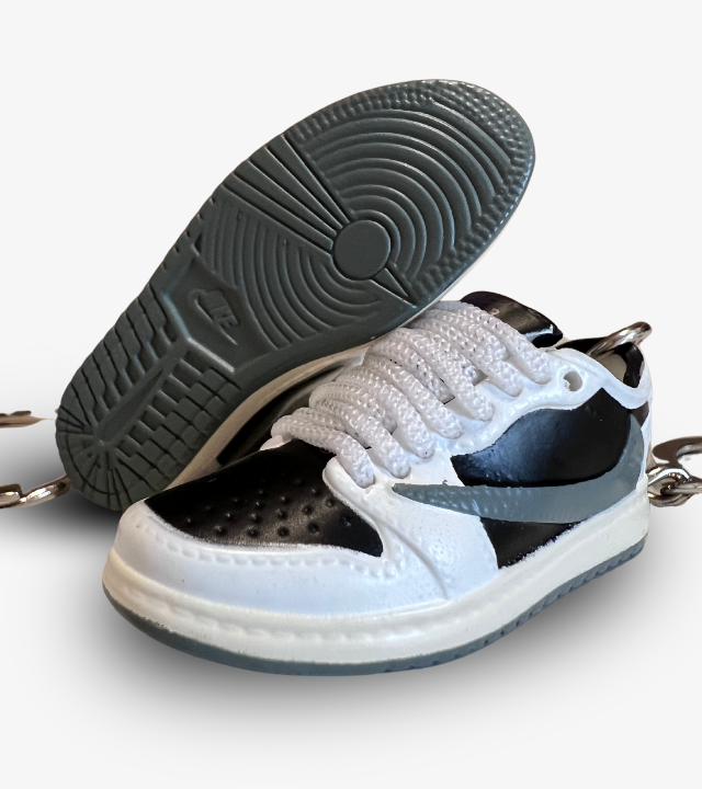 Portachiavi Mini Sneakers