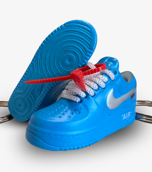 Portachiavi Mini Sneakers