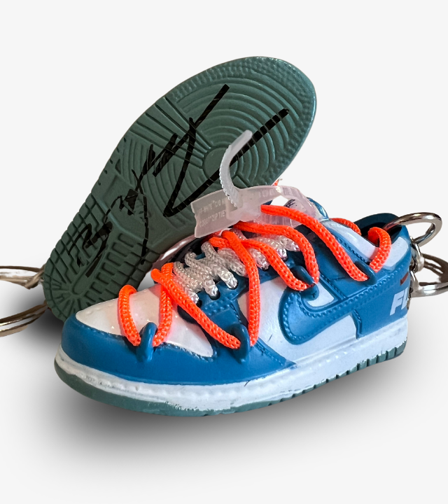 Portachiavi Mini Sneakers