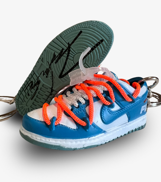 Portachiavi Mini Sneakers
