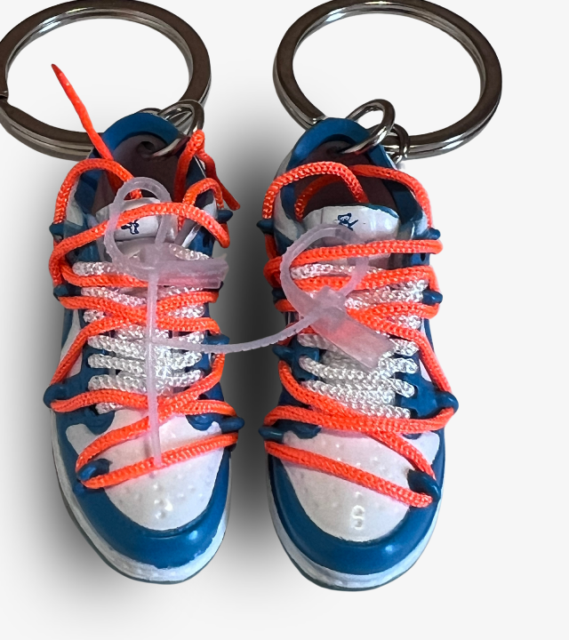 Portachiavi Mini Sneakers