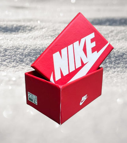 Portachiavi Mini Sneakers Nike Air Force 1 Off-White University