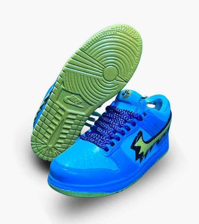 Nike SB Dunk Low Pro The Greateful Dead