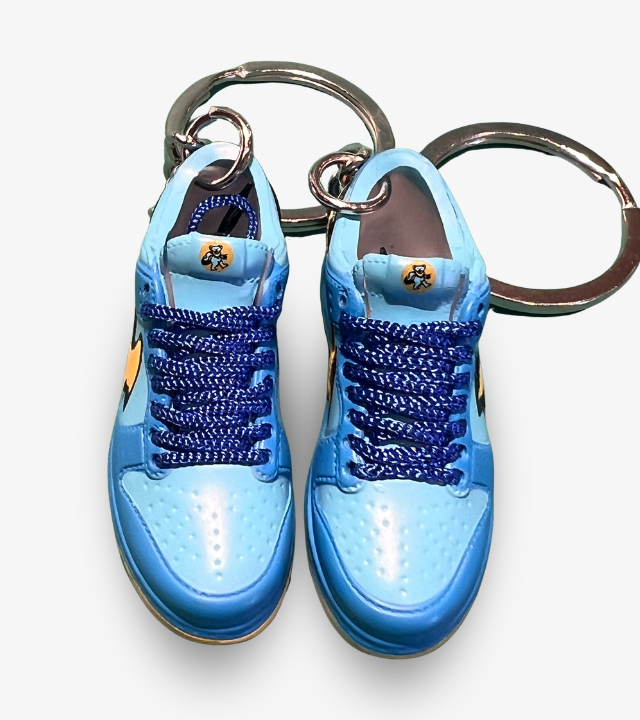 Nike SB Dunk Low Pro The Greateful Dead