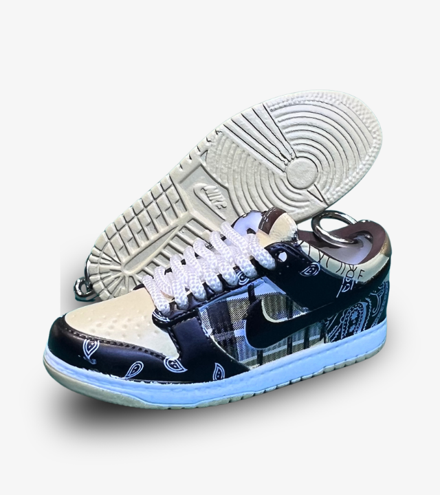 Nike SB Dunk Low Travis Scott