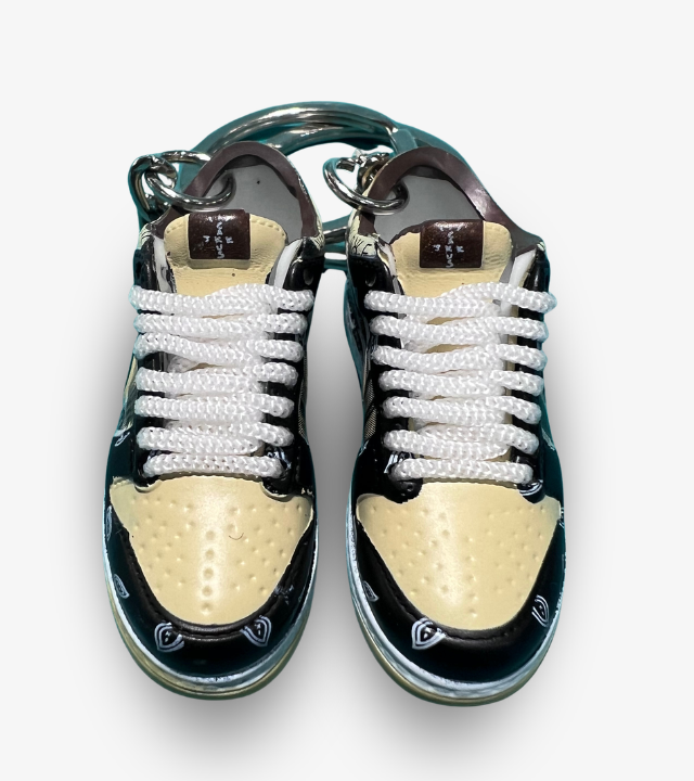 Nike SB Dunk Low Travis Scott