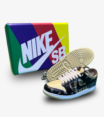 Nike SB Dunk Low Travis Scott