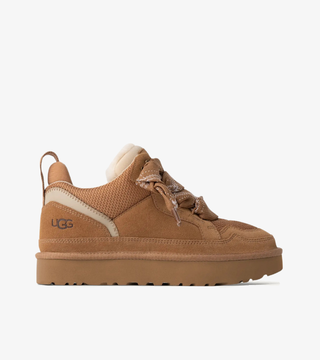 UGG Lowmel Chestnut