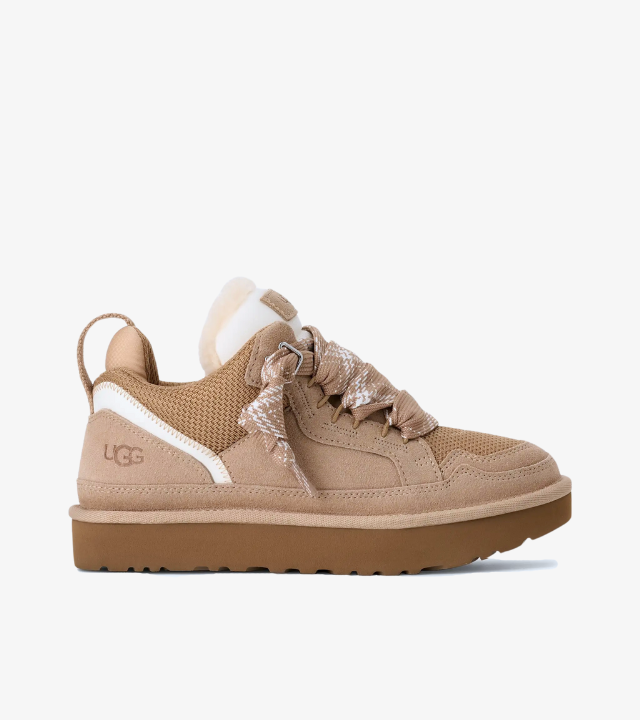 UGG Lowmel Sand