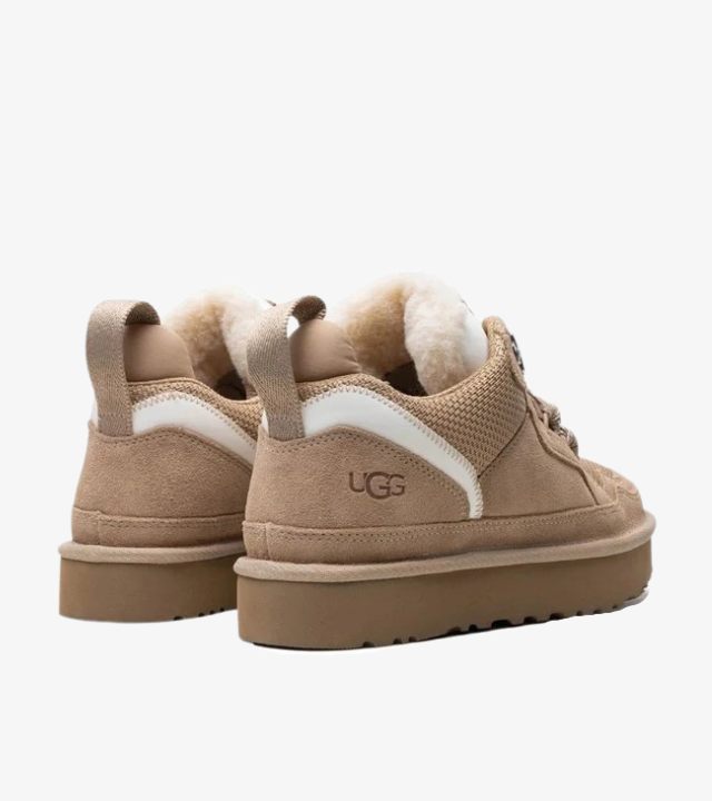 UGG Lowmel Sand