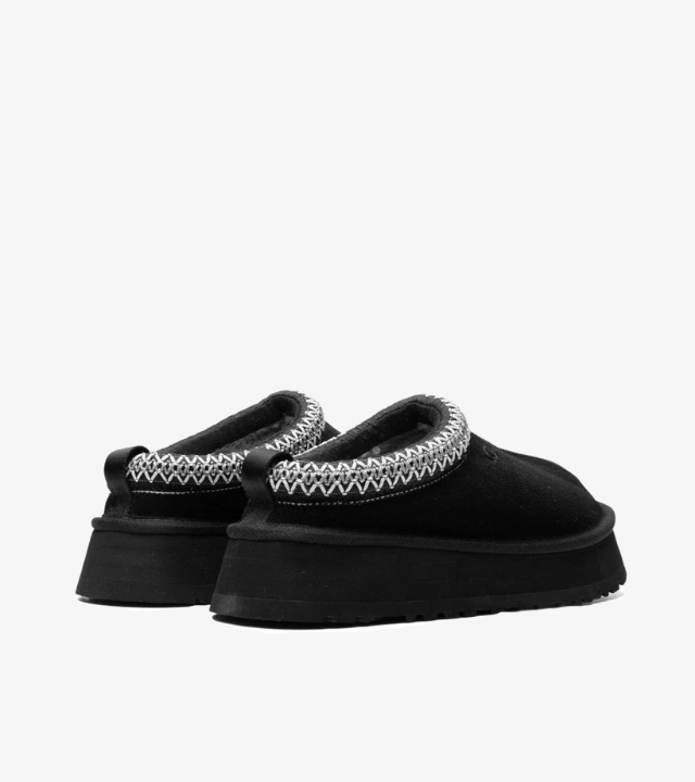 Ugg Tazz Slipper Black