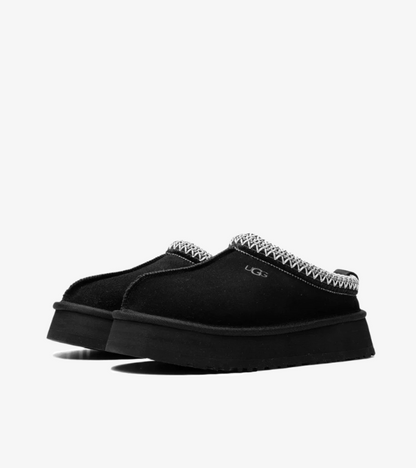 Ugg Tazz Slipper Black