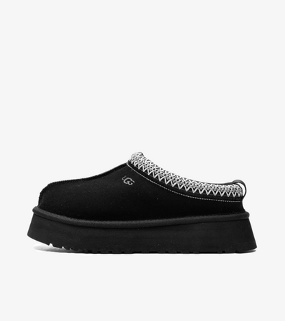 Ugg Tazz Slipper Black